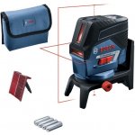 Bosch GCL 2-50 C Professional 0 601 066 G00 – Zboží Mobilmania