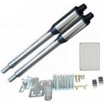 Pohon pro křídlová vrata Openbox RS-G04, 200kg – Sleviste.cz