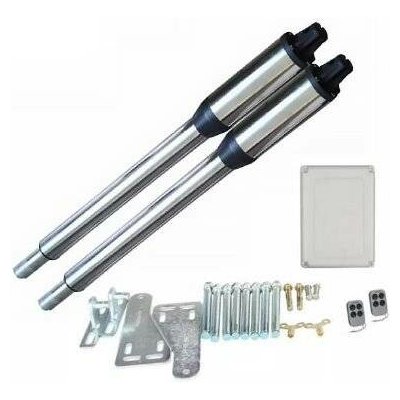 Pohon pro křídlová vrata Openbox RS-G04, 200kg – Sleviste.cz