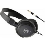 Audio-Technica ATH-AVC200 – Zboží Mobilmania