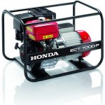 HONDA ECT 7000GP AVR – Zbozi.Blesk.cz