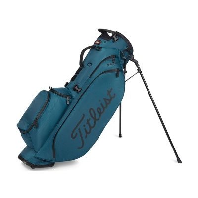 Titleist Players 4 StaDry Stand bag Waterproof – Zboží Mobilmania