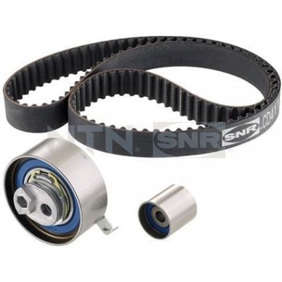 SNR KD457.81 Sada rozvodového řemene (KD457.81) – Zboží Mobilmania