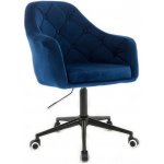 LuxuryForm Otočné křeslo ANDORA – Zboží Mobilmania
