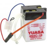 Yuasa YTX9-BS | Zboží Auto