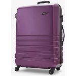 ROCK Byron L fialová 86 L – Zboží Dáma