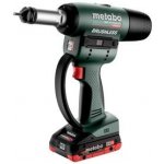 Metabo NMP 18 LTX BL M10 na nýtovací matice 601788800 – Hledejceny.cz