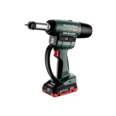 Metabo NMP 18 LTX BL M10 na nýtovací matice 601788800 – Hledejceny.cz