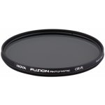 Hoya PL-C FUSION Antistatic 52 mm – Zboží Živě