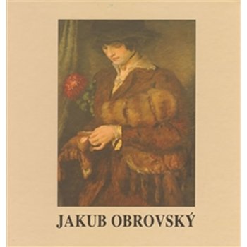 Jakub Obrovský