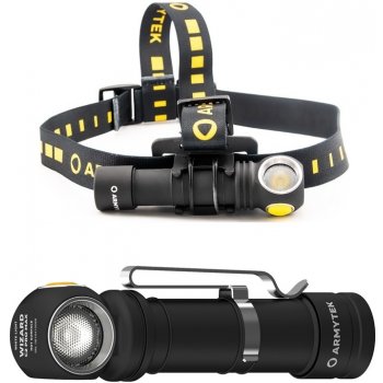 Armytek Wizard C2 Pro