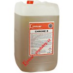 Kimicar CHROME B 25 kg – Zboží Mobilmania