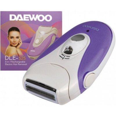 Daewoo DLE-525