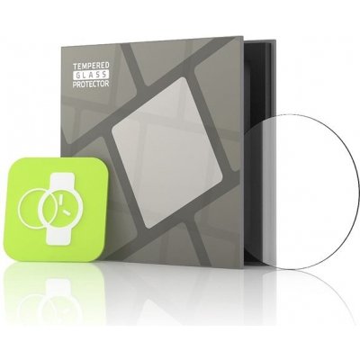 TGP Tempered Glass Protector Samsung Galaxy Watch 46mm TGP-SGW46-03 – Zboží Mobilmania