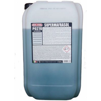 Ma-Fra Supermafrasol 25 kg – Zbozi.Blesk.cz