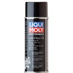 LIQUI MOLY Olej na vzduchové filtry - 400 ml LQ 1604 | Zboží Auto