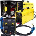 Kraft & Dele MIG/MAG 400A KD811 – Zbozi.Blesk.cz