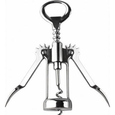 G.Gastro (12 ks) Vývrtka - Bar Professional - Délka: 150 mm - Střírbná - D11885807 – Hledejceny.cz