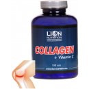 Lion Nutrition Collagen + Vitamin C 150 tablet