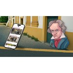 Venkovní úniková hra Mysterium zednářovy opery - obtížnost – Hledejceny.cz