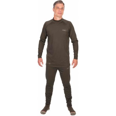 Fox Termoprádlo Thermal Base Layer – Zboží Dáma