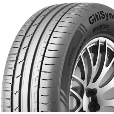 Giti Synergy H2 205/55 R16 94V – Zboží Mobilmania