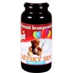 Slow natur Vonná kompozice dětský sen 10 ml – Hledejceny.cz