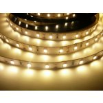 T-led LED pásek SB3-W300 zalitý Teplá bílá 07704 12V 12W/m IP 50 Počet diod 60