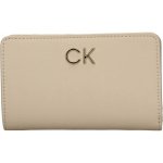 Calvin Klein Dienes béžová – Hledejceny.cz
