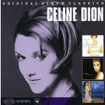 Dion Celine - Original Album Classics CD – Sleviste.cz