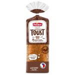 Penam Toustový chléb tmavý vícezrnný 500 g – Hledejceny.cz