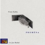 Proměna - Franz Kafka - 2 - čte Jan Budař – Hledejceny.cz