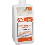 HG čistič na dlažbu s leskem, 1l, HG1151027