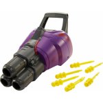 Mattel Buzz Rakeťák Pistol Zurg Skydearm – Sleviste.cz