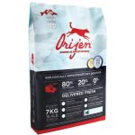 Orijen 6 Fish 11,4 kg – Hledejceny.cz