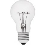 TES-LAMP žárovka E27 60W ČIRÁ – Zboží Dáma