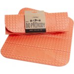 Vylen VYLEN Skládací podsedák SIT-IT Tmavě oranžová : 395 x 312 mm – Zboží Dáma