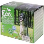Croci Nappy Eco psí pleny XL 40 - 62 cm 10 kusů – Hledejceny.cz