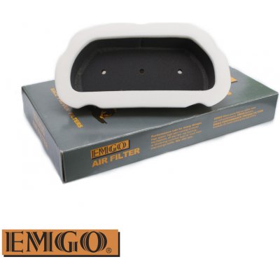 EMGO vzduchový filtr YAMAHA R6 99-02 (30) (5EB,5MT) (HFA4610) (5EB-14451-00) (Y4173) ( ) – Hledejceny.cz