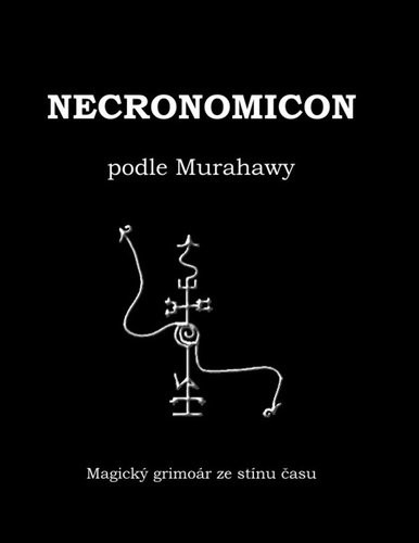 Necronomicon - Jana Šancová