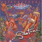 Supernatural - Santana CD – Hledejceny.cz