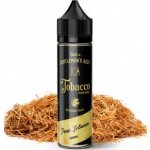 ProVape Jacks Gentlemans Best Shake & Vape Pure Tobacco 10 ml – Zboží Dáma