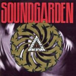 Soundgarden - Badmotorfinger LP – Hledejceny.cz