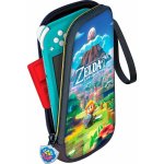 BigBen Legend of Zelda Links Awakening Travel Case Nintendo Switch Lite – Zboží Živě