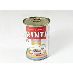 Rinti Kennerfleisch Junior kuře 400 g – Hledejceny.cz