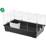 Ferplast Klec Rabbit 100 bez výbavy 95 x 57 x 46 cm – Zboží Dáma