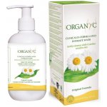 Organyc Intimate Wash pro intimní hygienu 250 ml – Zboží Dáma