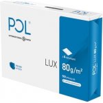POL A4 80g 500 listů – Zboží Živě