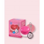 Fwee Krémový balzám na tváře a rty s přívěškem Lip&Cheek Blurry Pudding Pot + Pendant Keyring No.Pk01 Baby 5 g – Zboží Dáma