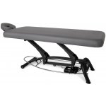 Fabulo Elektrické lehátko Inova Flat 2 Barva: šedá 182 x 76 cm 57 kg 2 barvy – Zboží Dáma